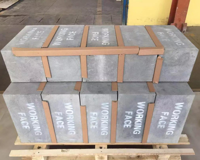 熔铸锆莫来石砖4