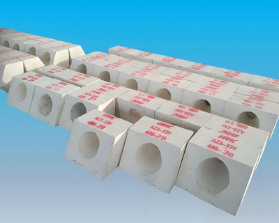 熔铸锆刚玉砖RTK-AZS33#