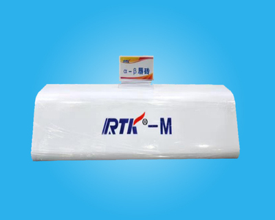 熔铸氧化铝唇砖