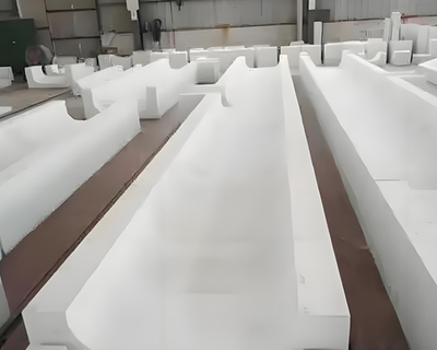 熔铸氧化铝刚玉砖