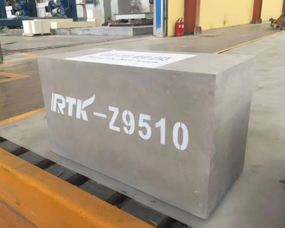 熔铸高锆砖RTK-Z9510