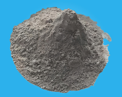 不定型耐火材料5