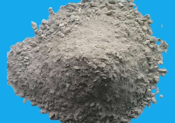 不定型耐火材料2